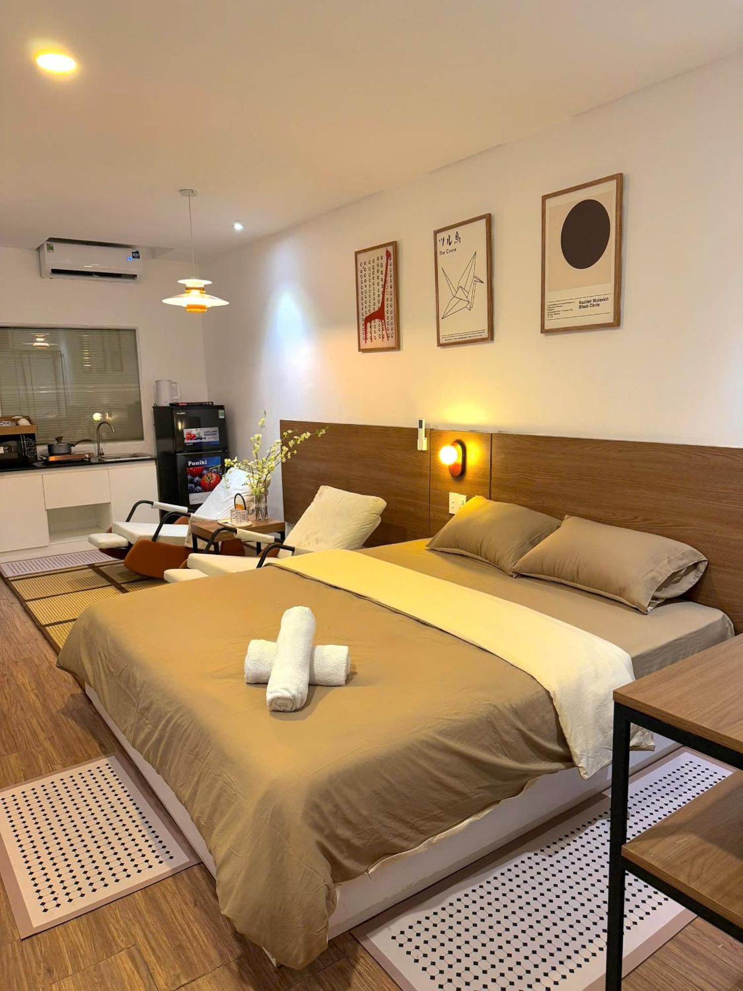 Cozy Saigon Near Ben Thanh Hotel Ho Chi Minh City